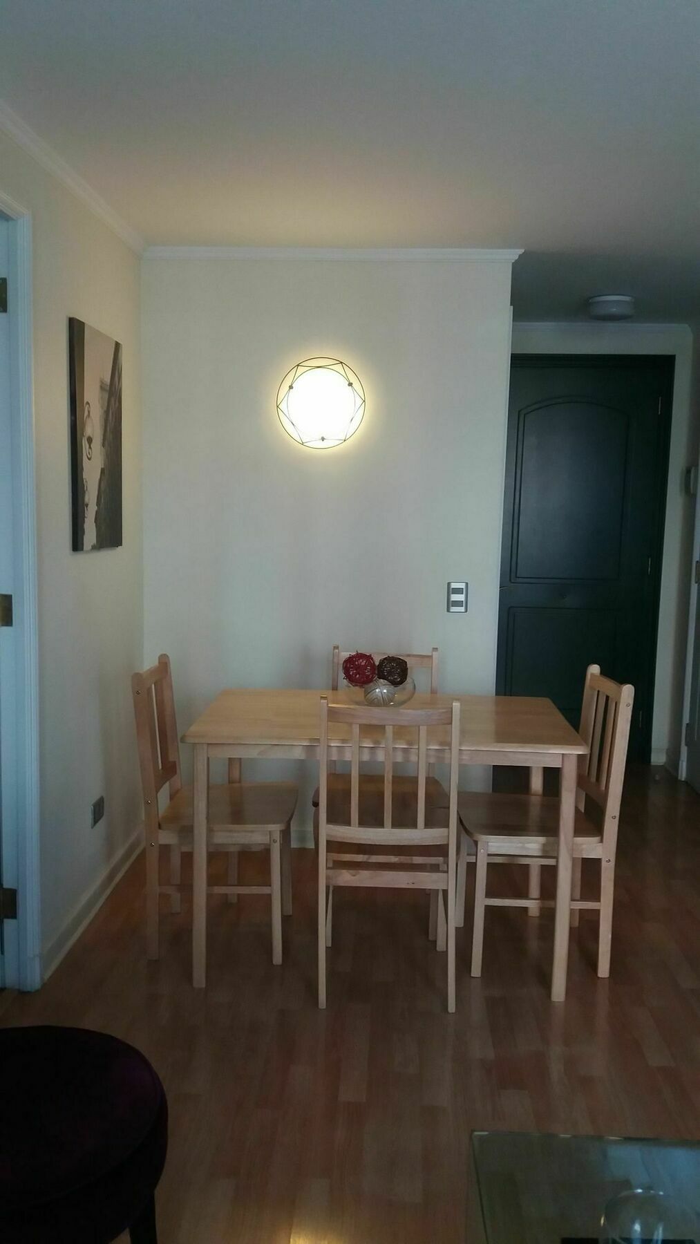 Design Apart Сантьяго Екстер'єр фото